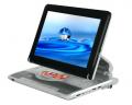  DVD Reellex DP-9311TVG Silver